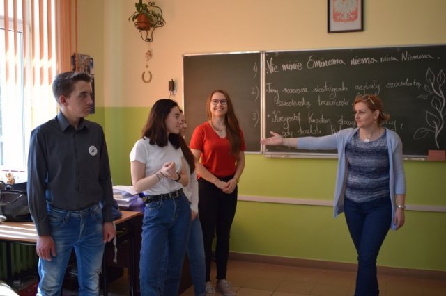 Dzień Otwartych Drzwi 2018